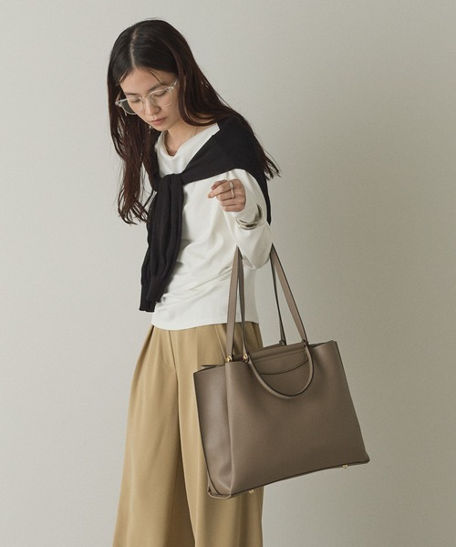 GUSCIO（グッシオ） ビジネスリュック ビジネスバッグ ゴールドラベル