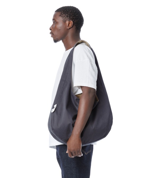 サンディニスタ　ショルダー DAILY STANDARD by SANDINISTA ショルダーバッグ Chino