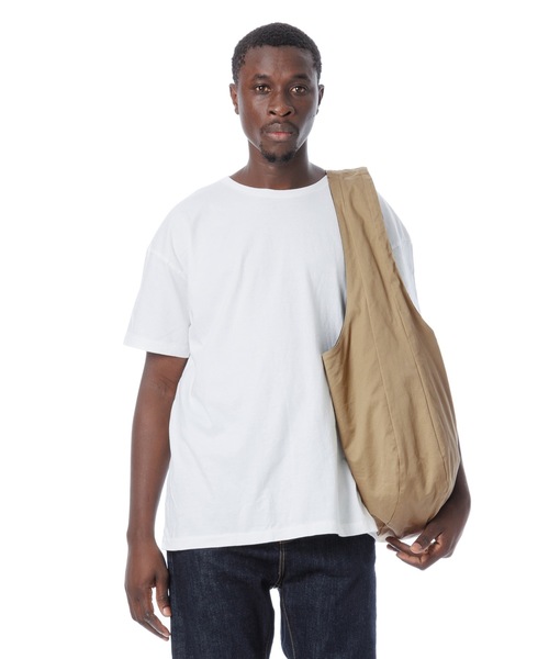 DAILY STANDARD by SANDINISTA ショルダーバッグ Chino