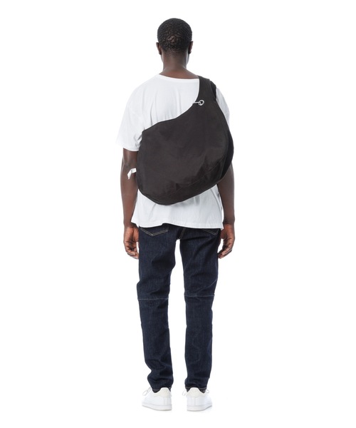 【関税込】 ショルダー バンベク-ストーン DAILY STANDARD by SANDINISTA ショルダーバッグ Chino