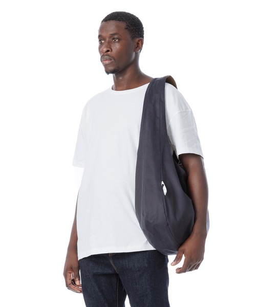 DAILY STANDARD by SANDINISTA ショルダーバッグ Chino Reversible 