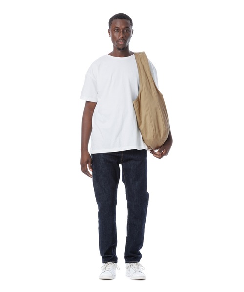 DAILY STANDARD by SANDINISTA ショルダーバッグ Chino