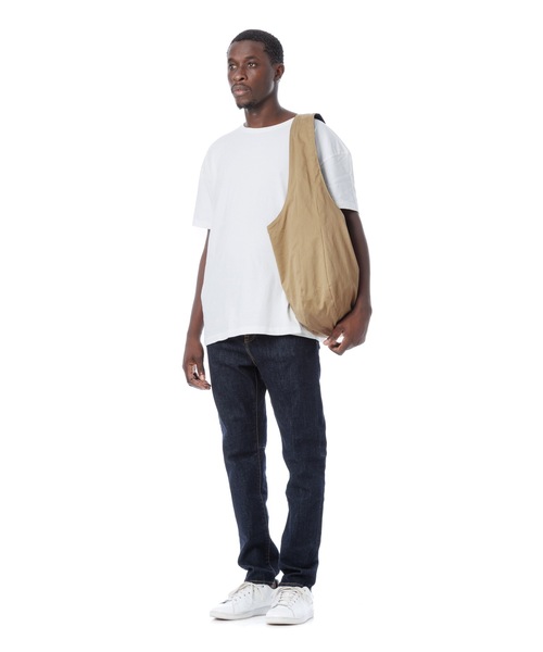 DAILY STANDARD by SANDINISTA ショルダーバッグ Chino Reversible 