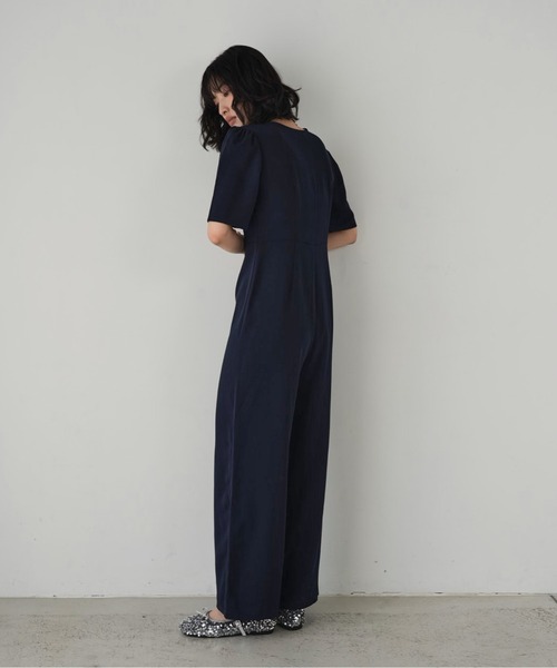 Cla STEllaR（クラステラー） オールインワン Vネック オールインワン