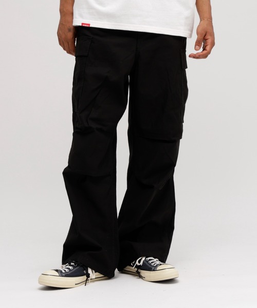 AVIREX カーゴパンツ 「WEB＆DEPOT限定」M-65 FATIGUE PANTS / M