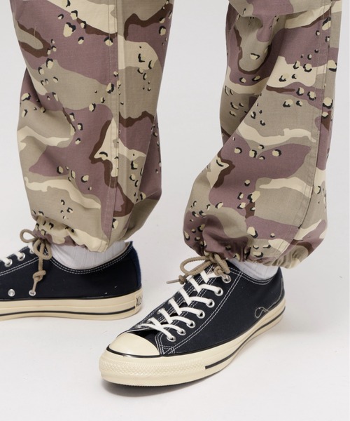 AVIREX カーゴパンツ 「WEB＆DEPOT限定」M-65 FATIGUE PANTS / M