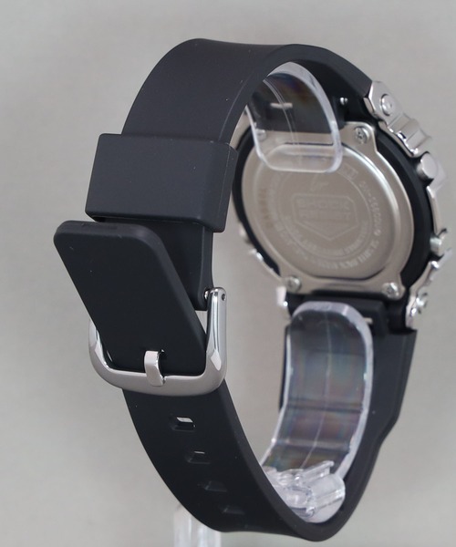 G-SHOCK 腕時計 5600シリーズ / メタルベゼル GM-S5600U-1JF