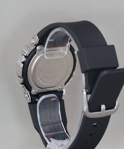 G-SHOCK　GM-S5600U-1JF　カシオ　GM-S5600U GM-5600UG-9JF×GM-S5600UGB-1JF | CASIO