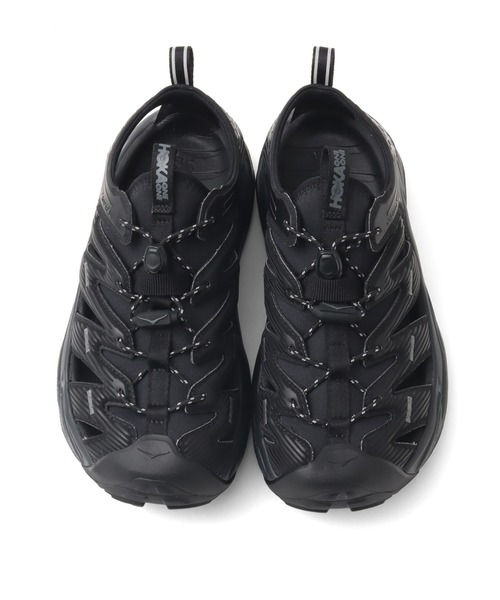 サンダル HOKA ONEONE HOPARA / ホカ オネオネ ホパラ メンズ レディースの画像
