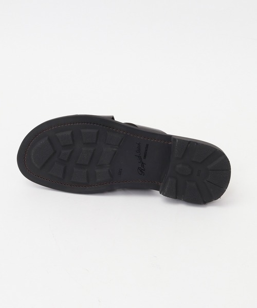 MEN'S BIGI（メンズビギ） サンダル レザーサンダル メンズ : ZOZOTOWN