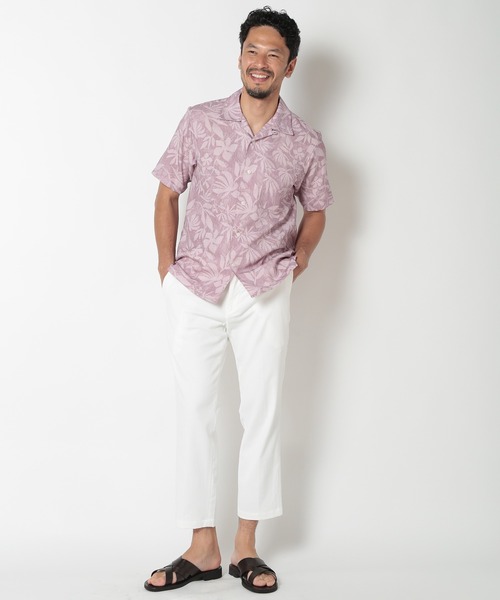 MEN'S BIGI（メンズビギ） サンダル レザーサンダル メンズ : ZOZOTOWN