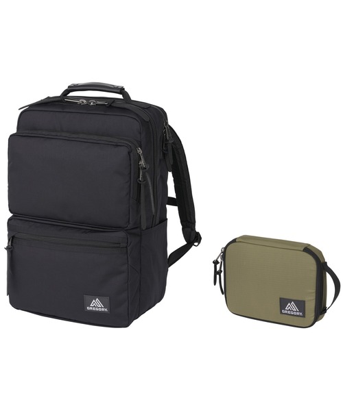 GREGORY COVERT MISSION DAY 1197205681 美品 楽天市場】グレゴリー リュックサック 22L メンズ レディース