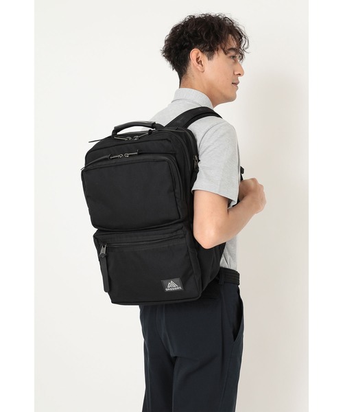 GREGORY デイバック リュック COVERT MISSION DAY V4 / カバート