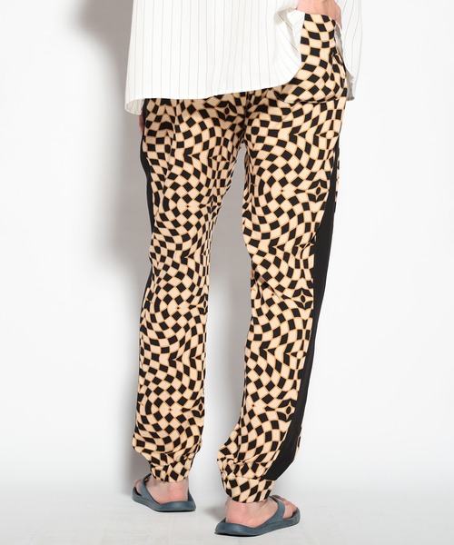 ALDIES（アールディーズ） スラックス Plover Ex Pants / プロヴァー