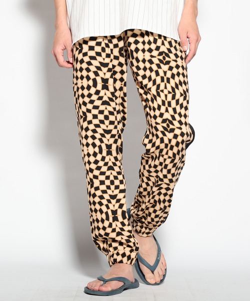 ALDIES（アールディーズ） スラックス Plover Ex Pants / プロヴァー