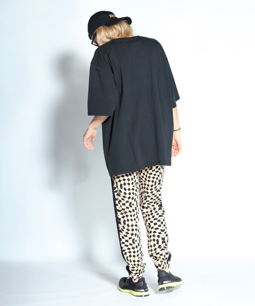 ALDIES（アールディーズ） スラックス Plover Ex Pants / プロヴァー