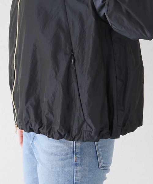 美品HERNOブルゾン黒38 ヘルノ ブルゾン | ライトアップオンラインストア