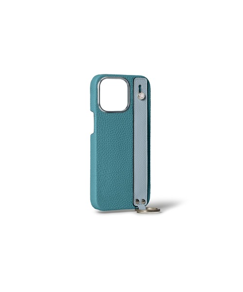 専用出品 BONAVENTURA iphone15 BONAVENTURA スマホケース (iPhone15Pro Max)ハンドル付き