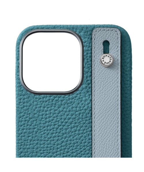 BONAVENTURA スマホケース (iPhone15Pro Max)ハンドル付き