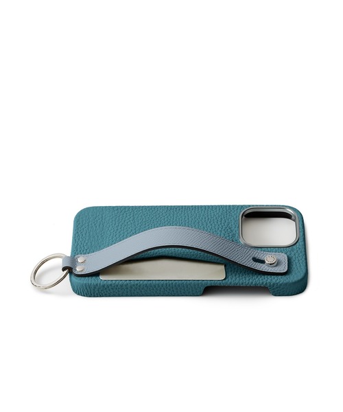 専用出品 BONAVENTURA iphone15 BONAVENTURA スマホケース (iPhone15Pro Max)ハンドル付き