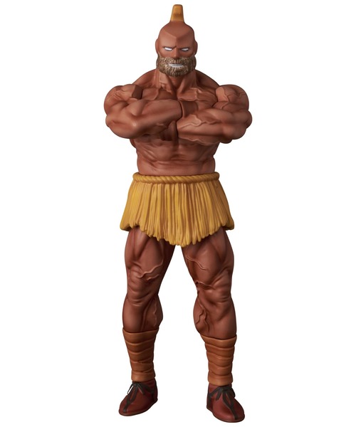 ULTRA DETAIL FIGURE フィギュア UDF キン肉マン シリーズ3 プリンス