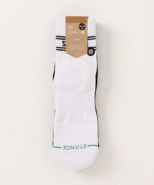 断捨離中 スタンス stance ソックス まとめ Runners Pulse