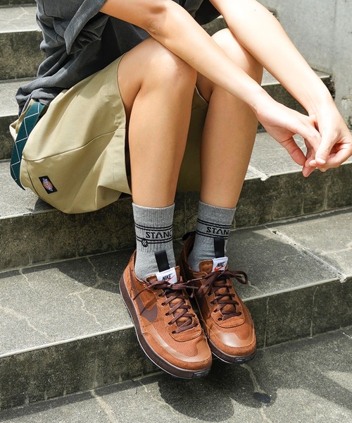 STANCE 靴下 「STANCE/スタンス」BASIC QUARTER 3 PACK /ギフト