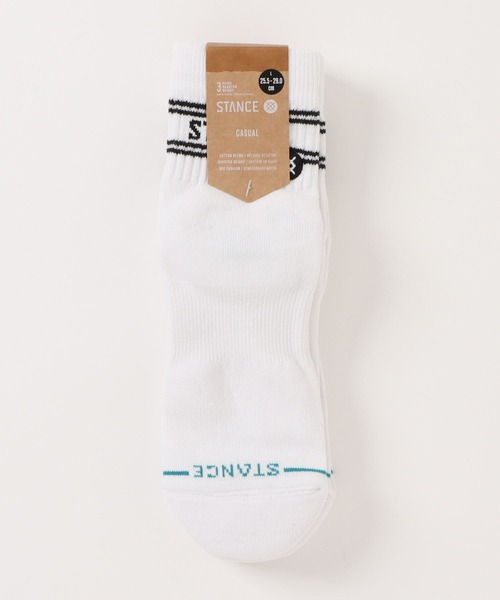 STANCE スタンス ソックス 靴下 16足 レディース STANCE スタンス ソックス Stance Socks カットバック特選 女子