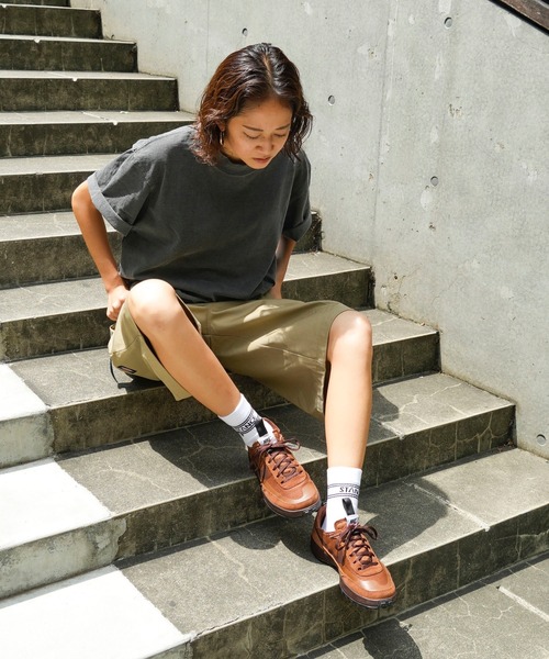STANCE 靴下 「STANCE/スタンス」BASIC QUARTER 3 PACK /ギフト