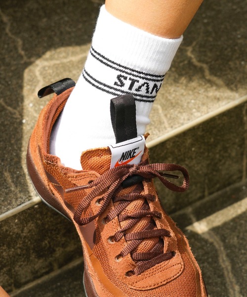 STANCE 靴下 「STANCE/スタンス」BASIC QUARTER 3 PACK /ギフト