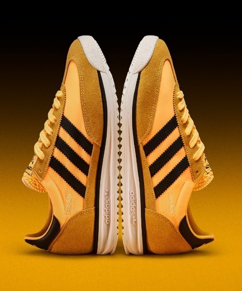 adidas SL 72 RS SPAR/CORE/FTWW 国内発送 adidas スニーカー アディダス SL 72 RS IH7912 SPAR/CORE/FTWW