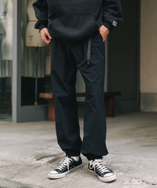 GRAMICCI（グラミチ） パンツ 4WAY ST TRACK PANT テーパード