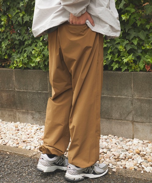 GRAMICCI ドライストレッチテーパードパンツ【S】ダークグリーン　グラミチ GRAMICCI ドライストレッチテーパードパンツ【S】ダークグリーン