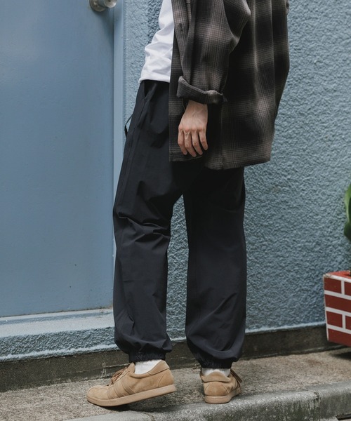 GRAMICCI（グラミチ） パンツ 4WAY ST TRACK PANT テーパード