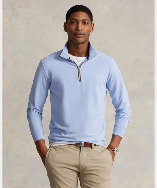 定価２万　美品　Polo Ralph Lauren メンズM トレーナー POLO RALPH LAUREN トレーナー スウェット クラシック