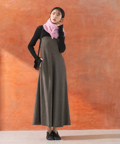 ワンピース バイヤスベアワンピース : ZOZOTOWN Yahoo!店 - 通販