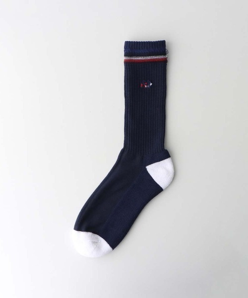TOMMY HILFIGER 靴下 「3足セット」TOMMY メンズ レディース