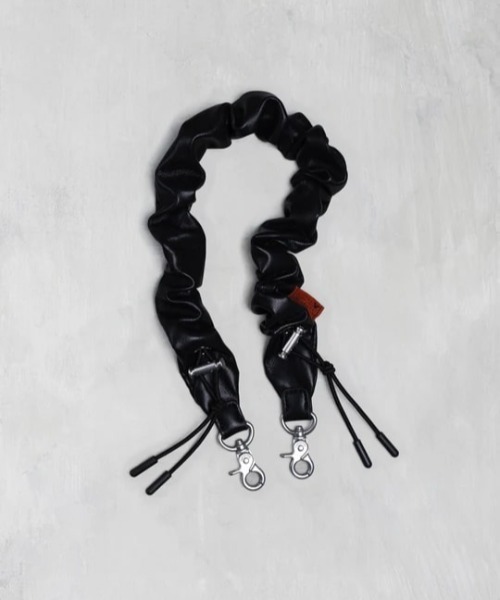 トポロジー　Bungee Wrist Strap Bungee Wrist Strap【ストラップ単体】 – Topologie (トポロジー)