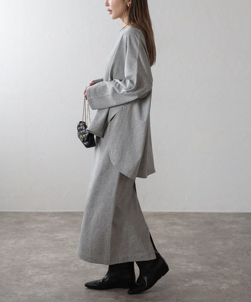 トップス Bonjour knit setup トップス Bonjour knit setup BONJOUR SAGAN公式オンライン