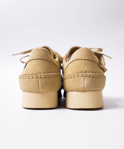 Clarks Originals ブーツ 「IW5」「Clarks Originals」WEAVER