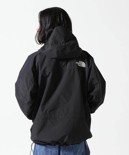 THE NORTH FACE ナイロンジャケット FACE/ザ・ノース・フェイス
