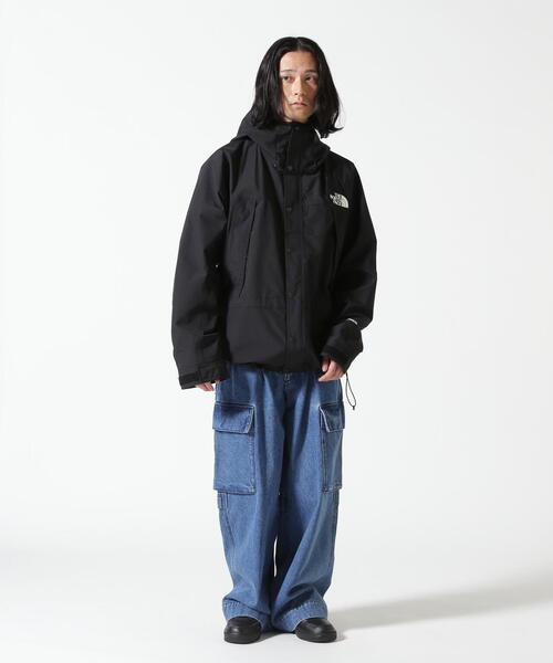 THE NORTH FACE 黒 ナイロンジャケット M 公式】マウンテンライトジャケット（メンズ）｜ザ・ノース