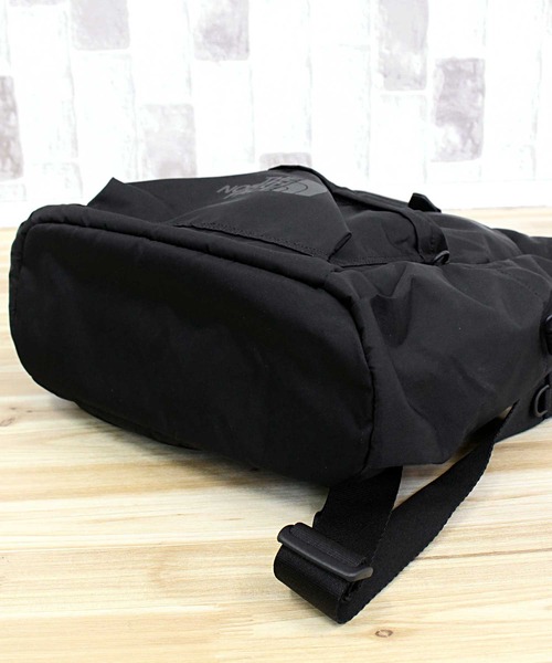 THE NORTH FACE（ザ ノースフェイス） デイバック リュック TNF ボニー