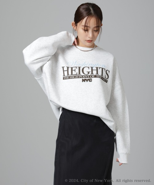 GOOD ROCK SPEED（グッドロックスピード） トレーナー スウェット GOOD