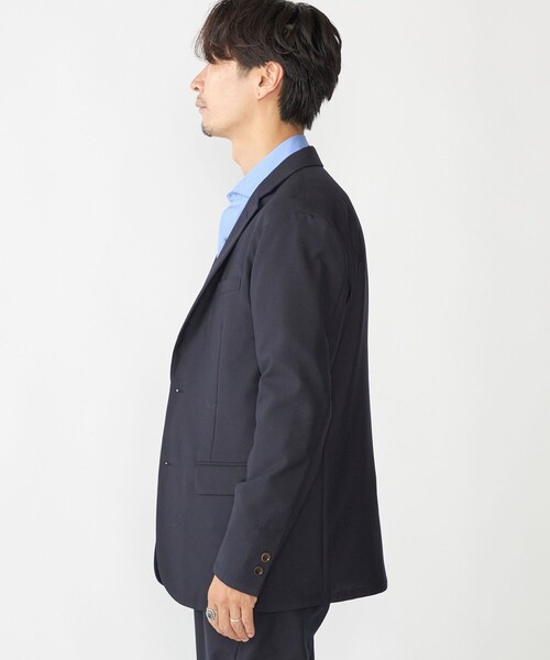 SHIPS（シップス） ジャケット テーラードジャケット SHIPS