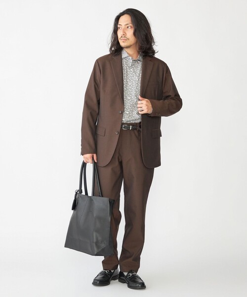 SHIPS（シップス） ジャケット テーラードジャケット SHIPS