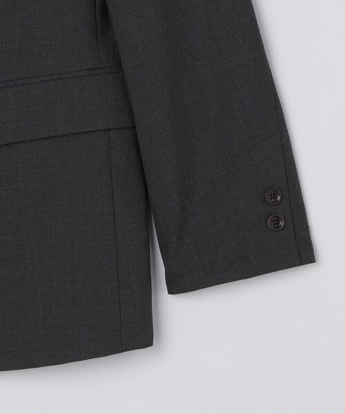 SHIPS（シップス） ジャケット テーラードジャケット SHIPS