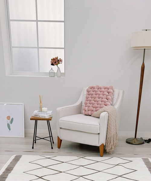 【新品未使用】track　furniture　ウールモチーフクッション２個セット Yahoo!オークション - TRUCK FURNITURE ウールモチーフ