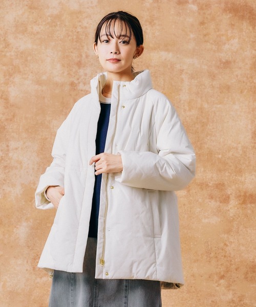 GLOBAL WORK（グローバルワーク） ブルゾン アウター 洗えるライト