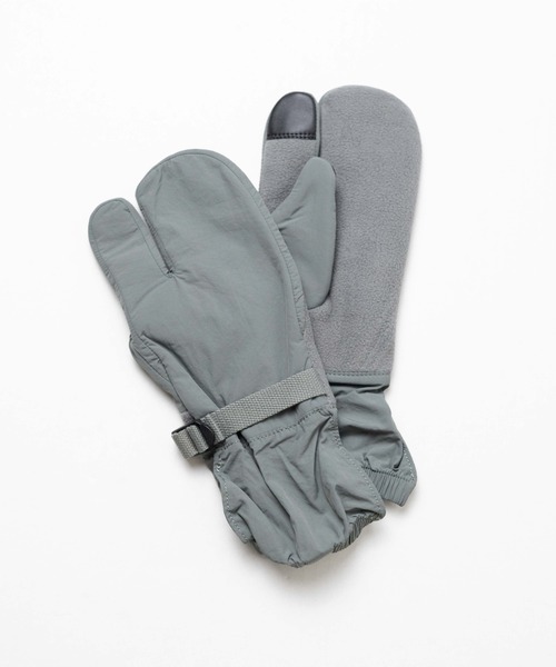 WILD THINGS（ワイルドシングス） 手袋 「WILD THINGS」MONSTER GLOVES